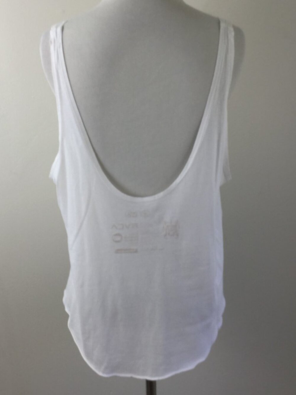 RVCA Tank Top s - Picture 3 of 5